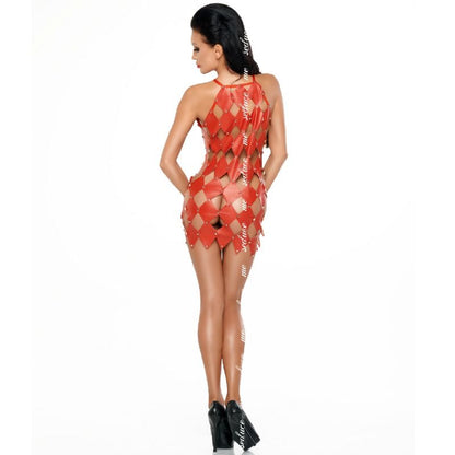 ME-SEDUCE - GWEN VESTIDO