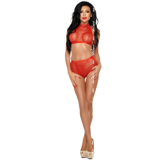 ME-SEDUCE - MONA SET