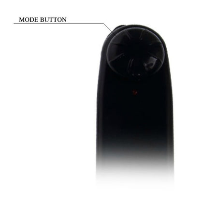 BAILE - COCK DILDO REALÍSTICO CON VIBRACIÓN 21.6 CM