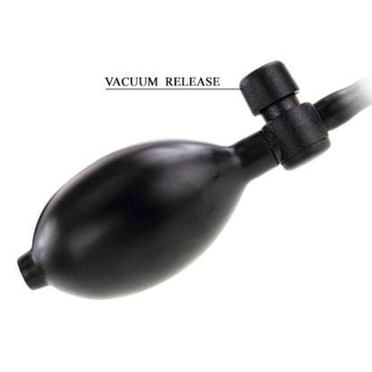 BOLA – BIGGER JOY PÉNIS INSUFLÁVEL 16 CM