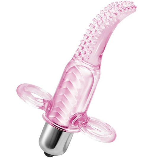 DANCE - VIBRO FINGER STIMULATOR