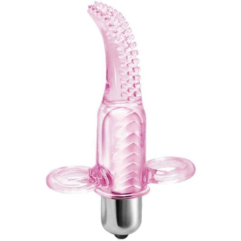 DANCE - VIBRO FINGER STIMULATOR