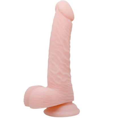 DANCE - SUPER NATURAL REALISTIC DILDO 18.8 CM