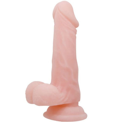 DANCE - SUPER REALISTIC NATURAL DILDO 16.5 CM