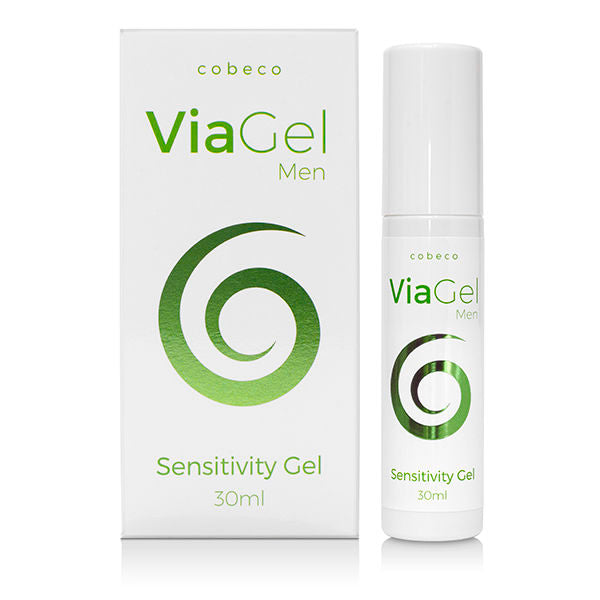 Cobco - ViageL per a homes 30ml