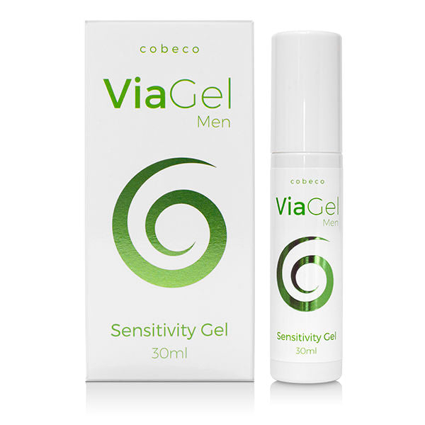 COBECO - VIAGEL FÖR MÄN 30ML