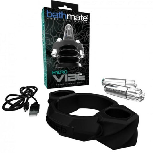 Bathmate - Anell d&#39;hidroteràpia Hydrovibe