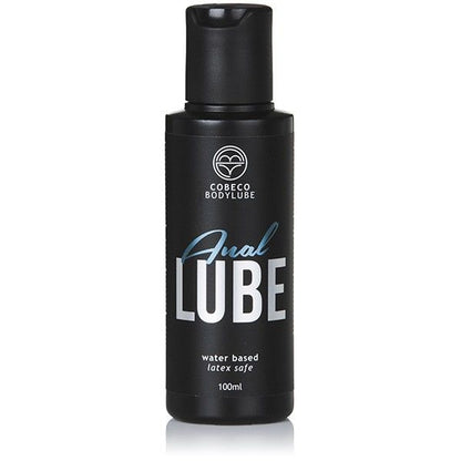 COBECO - LUBRICANT ANAL 100 ML