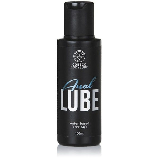 COBECO - ANAL SMÖRJMEDEL 100 ML