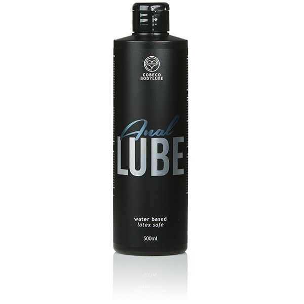COBECO - LUBRICANT 500ML ANAL