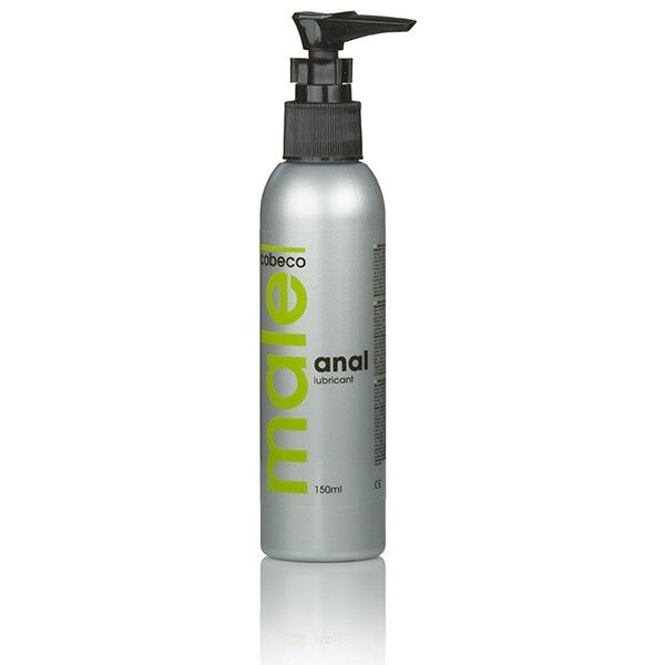 Cobeco - Lubricant anal 150 ml