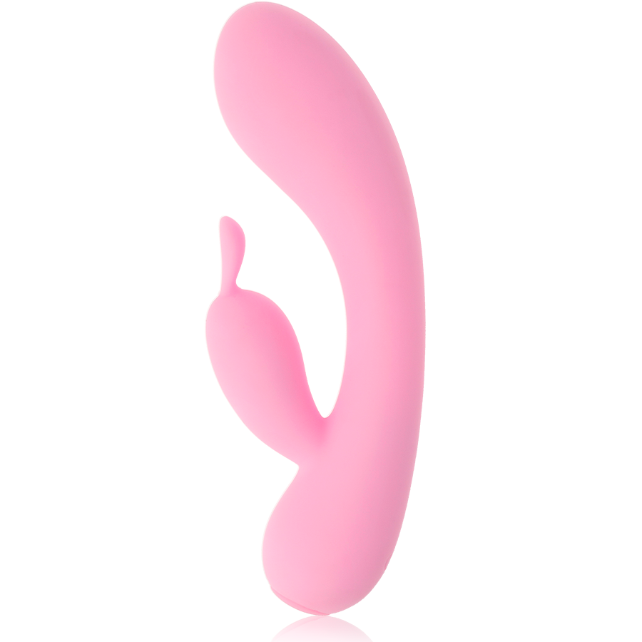 PRETTY LOVE - SMART HUGO RABBIT VIBRATOR WITH LITTLE EARS
