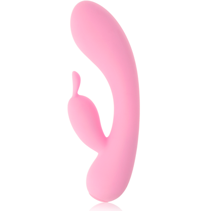PRETTY LOVE - SMART HUGO RABBIT VIBRATOR WITH LITTLE EARS
