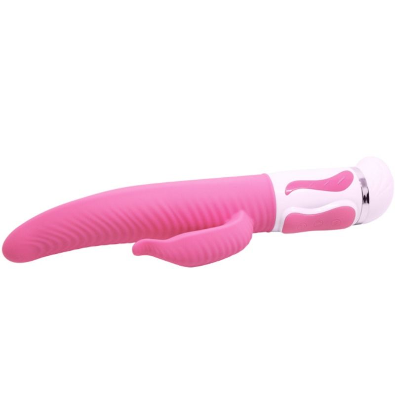 PRETTY LOVE - FLIRT ANTOINE ROTATION VIBRATOR