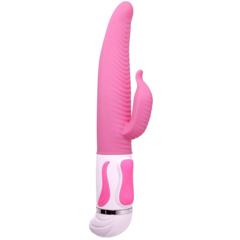 PRETTY LOVE - FLIRT ANTOINE ROTATION VIBRATOR