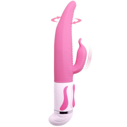 PRETTY LOVE - FLIRT ANTOINE ROTATION VIBRATOR