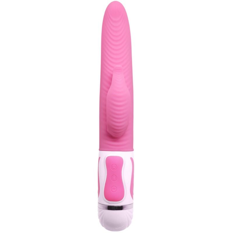 PRETTY LOVE - FLIRT ANTOINE ROTATION VIBRATOR