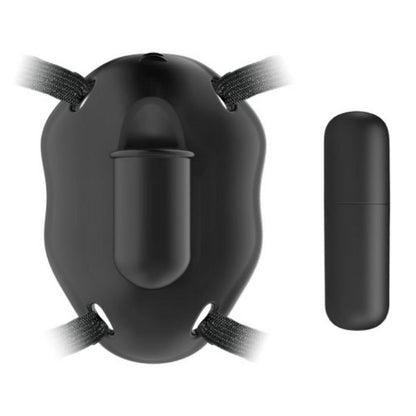 PRETTY LOVE - CARTER STRAP-ON WITH VIBRATING BULLET