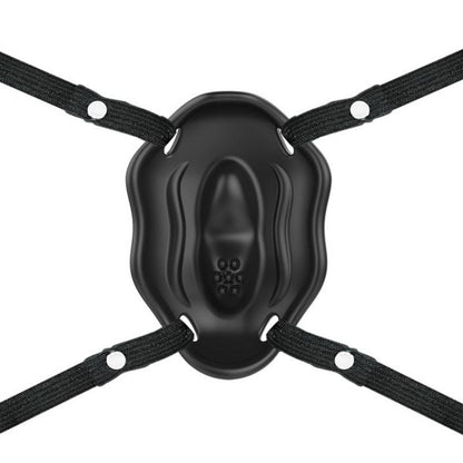 PRETTY LOVE - CARTER STRAP-ON WITH VIBRATING BULLET