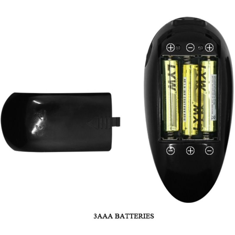 DANCE - OLIVER REALISTIC DILDO WITH VIBRATION