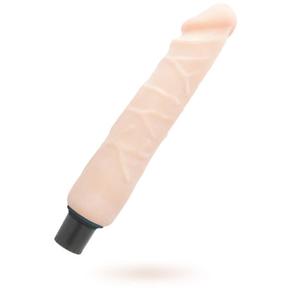 LOVECLONE - JANSEN REALISTIC VIBRATOR SELF LUBRICATION 26 CM -O- 4.2 CM
