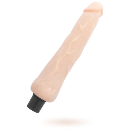 LOVECLONE - RAGNAR REALISTIC VIBRATOR SELF LUBRICATION 24.5 CM -O- 3.5 CM