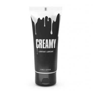 CREAMY - CUM LUBRICANT TEXTURA SEMEN 70ML