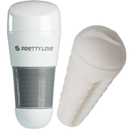 Pretty Love - Kitty Masturbador vagina blanca