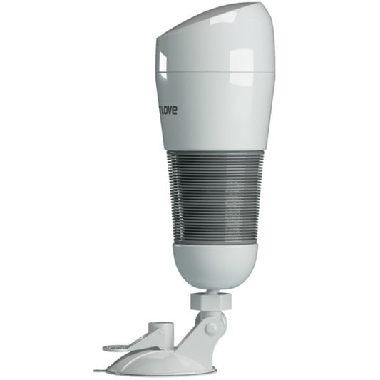 PRETTY LOVE - HEDY VAGINA MASTURBADOR