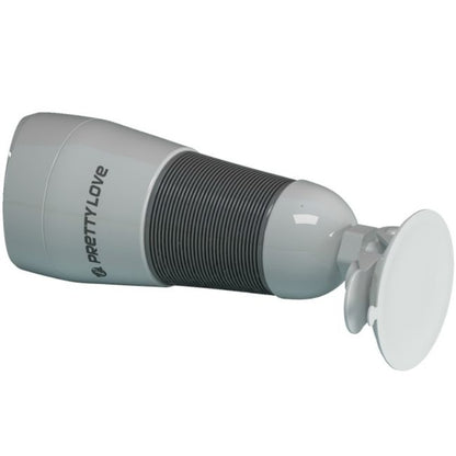 PRETTY LOVE - HEDY VAGINA MASTURBADOR