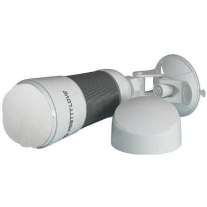 PRETTY LOVE - HEDY VAGINA MASTURBADOR