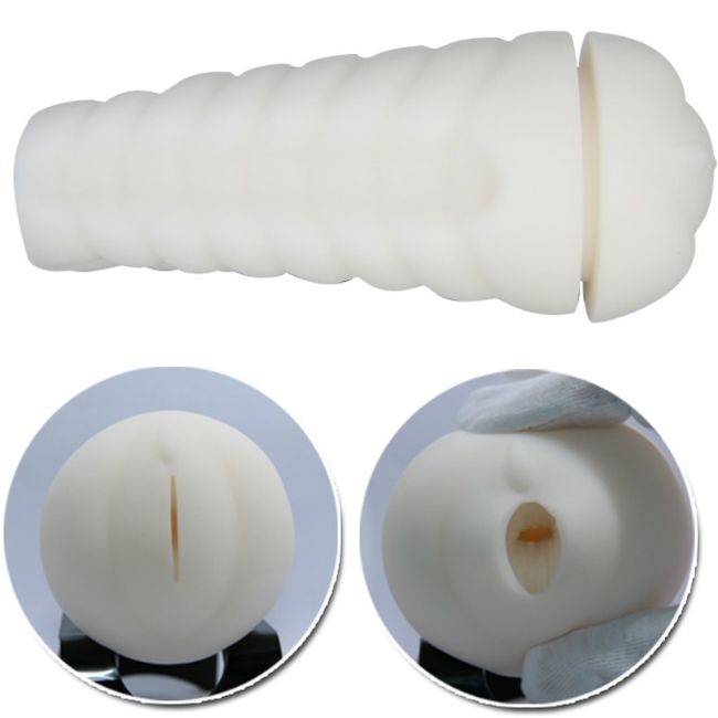 PRETTY LOVE - HEDY VAGINA MASTURBADOR