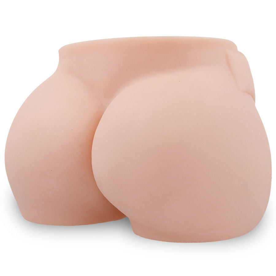 Bull Bull: vagina realista amb vibració