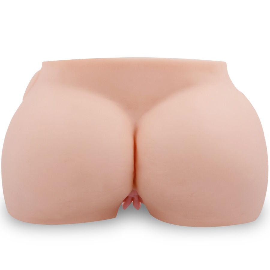 Bull Bull: vagina realista amb vibració