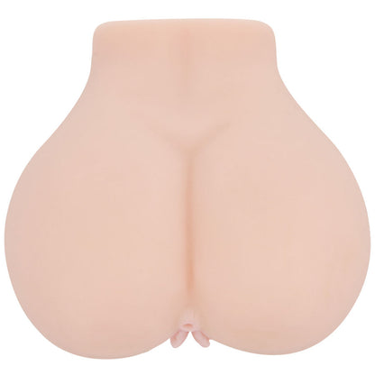 Bull Crazy: vagina realista amb posició de vibració 8