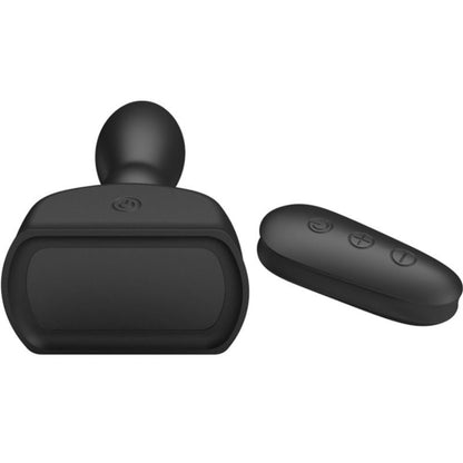 PRETTY LOVE - PROSTATE VIBRATING AND INFLATABLE MARRIEL