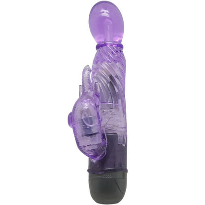 DANCE - GIVE YOU A KIND OF LOVER VIBRATOR WITH LILAC RABBIT 10 MODES