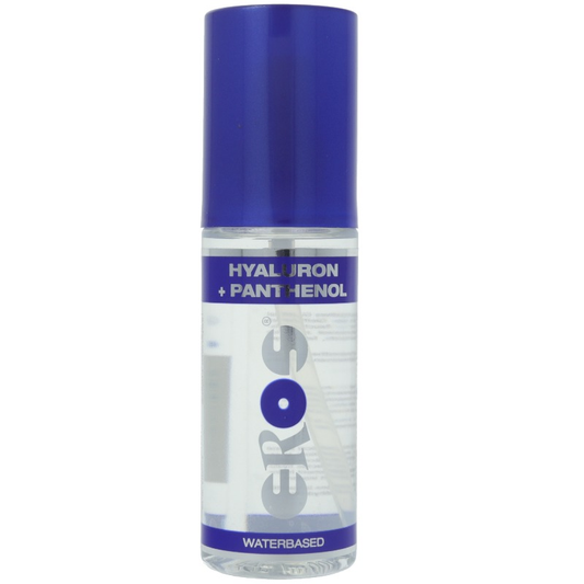 Eros: lubricant d’aigua d’Hyaluron + Panthenol 200 ml