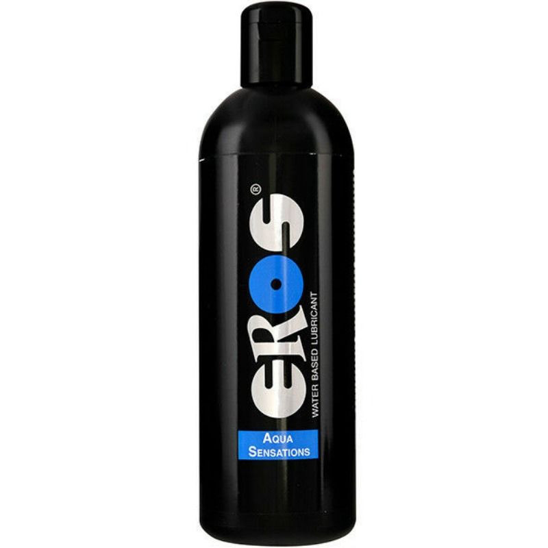 EROS - AQUA SENSATIONS LUBRICANT BASE AIGUA 1000 ML