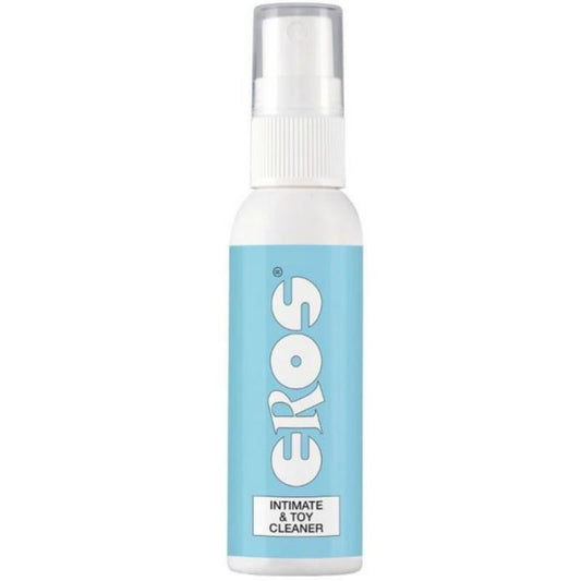 EROS - NETEJADOR INTIM EXTERN I DE JOGUINES 50 ML