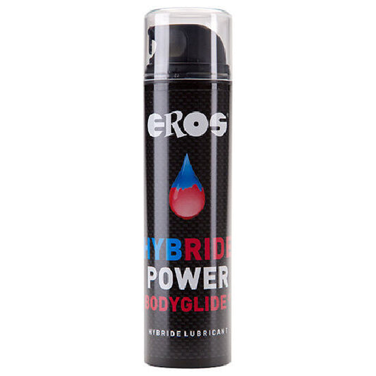Línia elèctrica Eros - Power Bodyglide 30 ml
