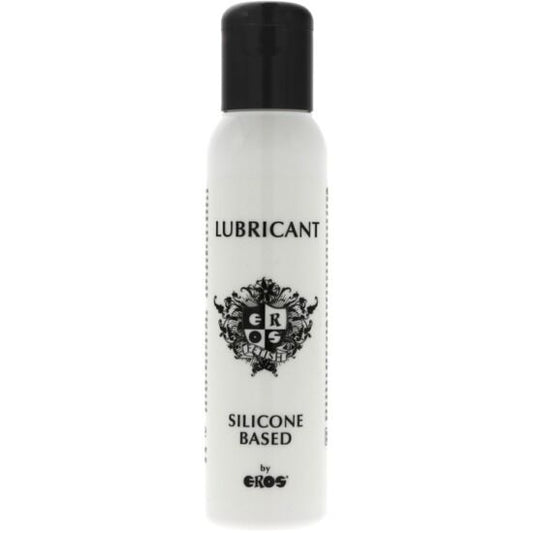 EROS FETISH LINE - SILICONE BASE LUBRICANT 100 ML