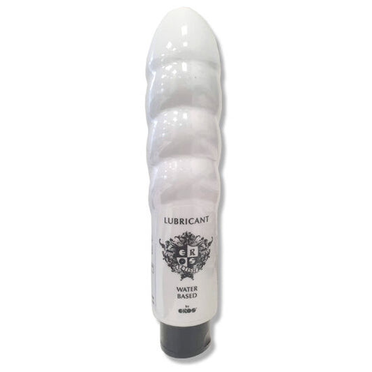 EROS FETISH LINE - VATTENBASERAT SMÖRJMEDEL DILDO FLASKA 175 ML