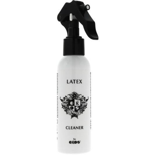 Línia Fetish Eros: netejador de làtex 150 ml