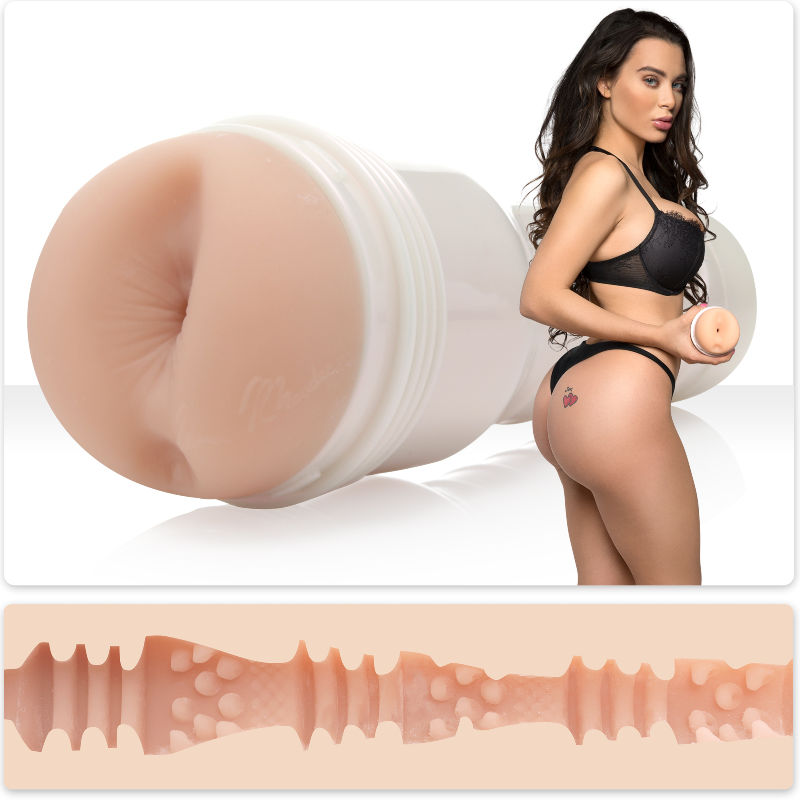 FLESHLIGHT GIRLS - LLANA RHOATS ANY KARMA