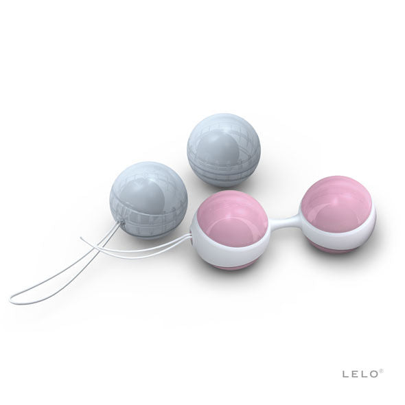 LELO - MOON KEGEL BALLS