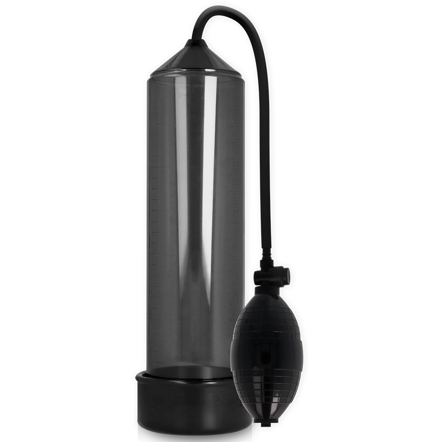 PUMP ADDICTED - BOMBA ERECCIÓN RX3