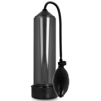 PUMP ADDICTED - BOMBA ERECCIÓN RX3