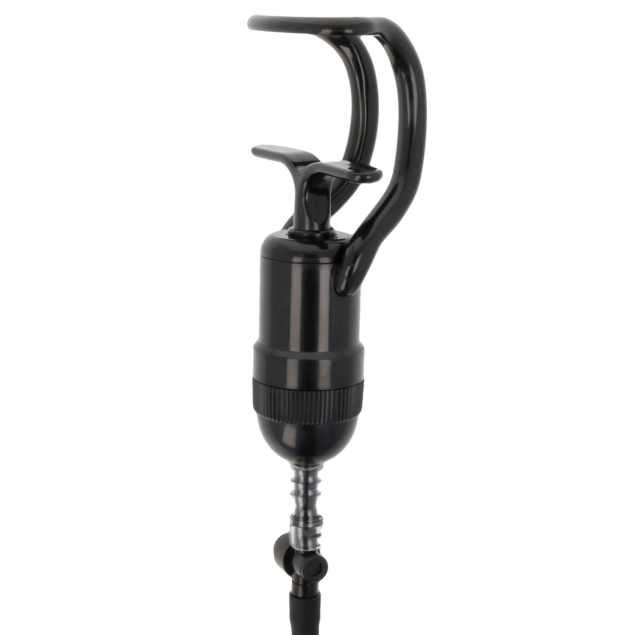 PUMP ADDICTED - BOMBA ERECCIÓN RX5