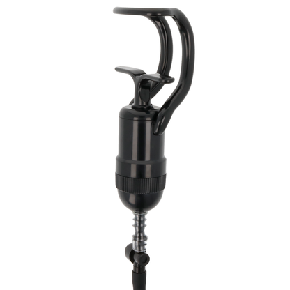 PUMP ADDICTED - BOMBA ERECCIÓN RX5